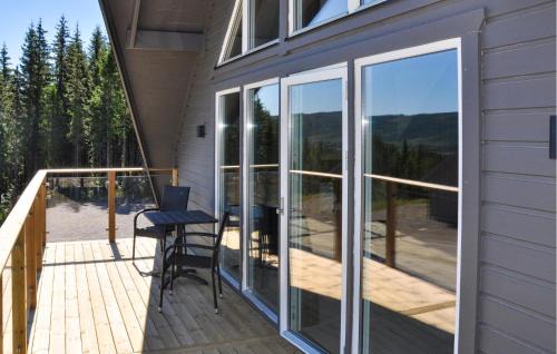 Syssleback House | Awesome Home In Sysslebäck With Sauna