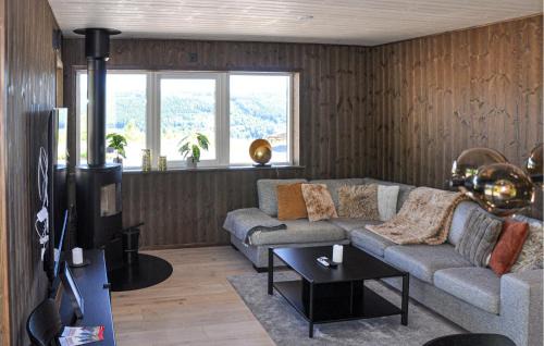 Syssleback House | Awesome Home In Sysslebäck With Sauna
