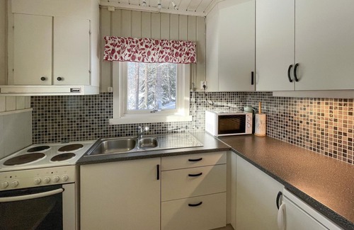 Trysil House | Awesome home in Trysil with WiFi