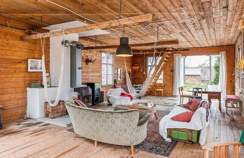 Kramfors Municipality House | Awesome home in Ullånger with kitchen
