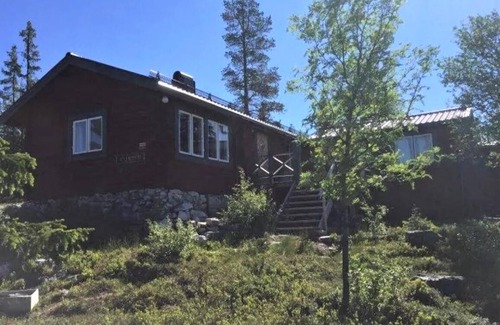 Klovsjo House | Awesome home in Vemdalen with Sauna and 0 Bedrooms