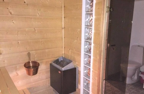 Klovsjo House | Awesome home in Vemdalen with Sauna and 0 Bedrooms
