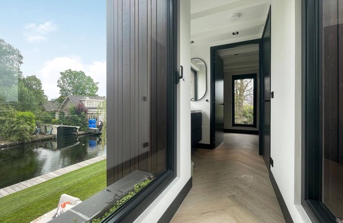 Municipality of De Ronde Venen House | Awesome home in Vinkeveen