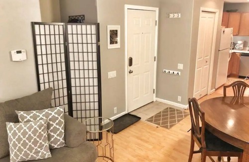 Basalt House | Awesome Lakeside Townhome corner unit with beautiful mountain views