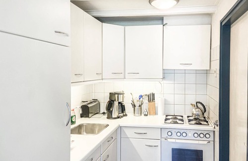 Bergen aan Zee House | Awesome (sta)caravan in Bergen aan Zee