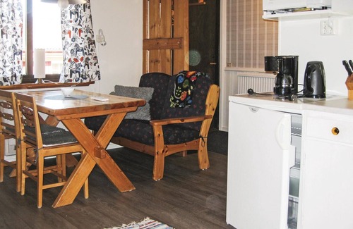 Transtrand Apartment | Awesome studio in Transtrand with sauna