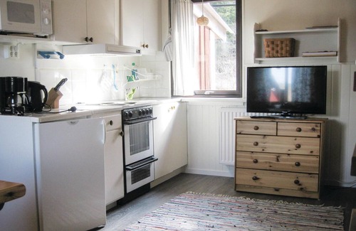 Transtrand Apartment | Awesome studio in Transtrand with sauna