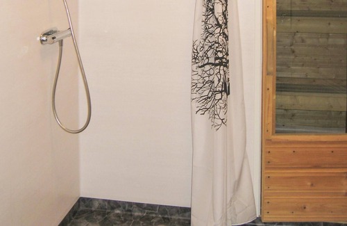 Transtrand Apartment | Awesome studio in Transtrand with sauna