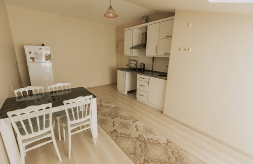 Unye Apartment | AY APART