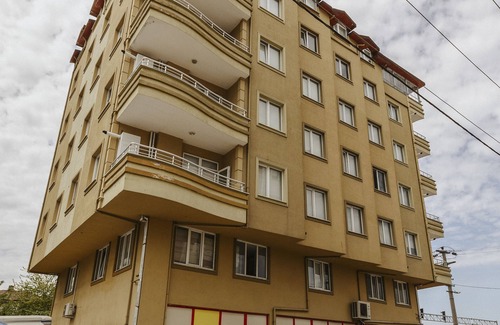 Unye Apartment | AY APART