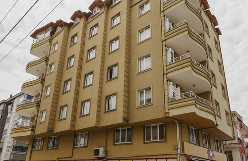 Unye Apartment | AY APART
