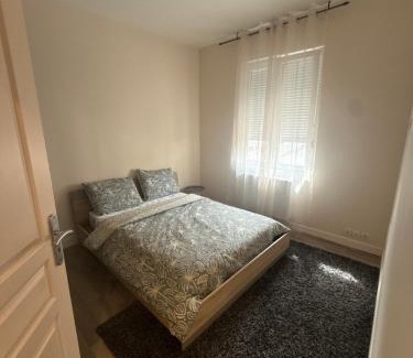 Pompey Apartment | Aya
