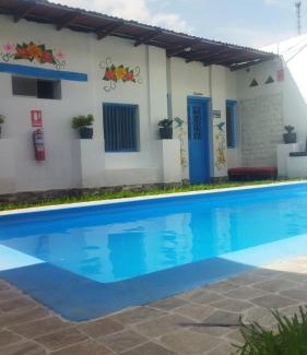 Lunahuana Hotel | Ayahuaska Hotel