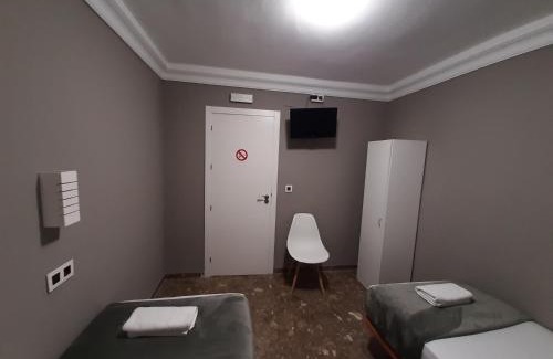 Ayamonte House | AYAMONTE ROOMS 43