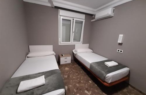 Ayamonte House | AYAMONTE ROOMS 43