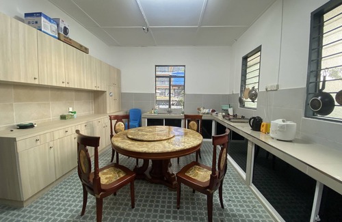 Labuan House | Ayana Homestay