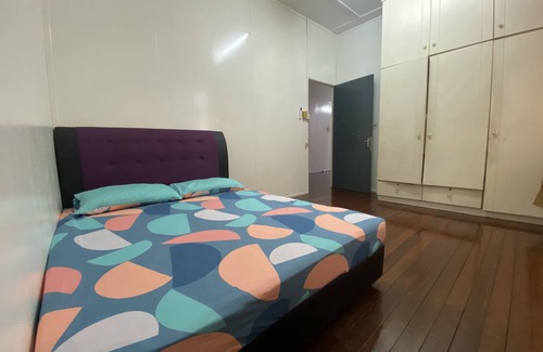 Labuan House | Ayana Homestay