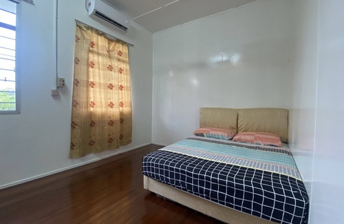 Labuan House | Ayana Homestay