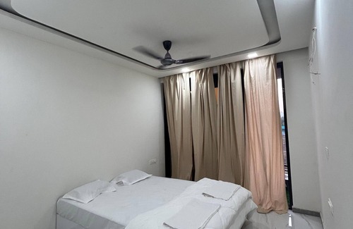 Murud Hotel | Ayarkar Farm Resort
