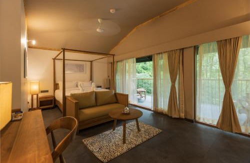Kumaralli Hotel | Ayatana Coorg