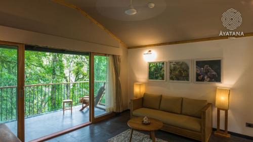 Kumaralli Hotel | Ayatana Coorg