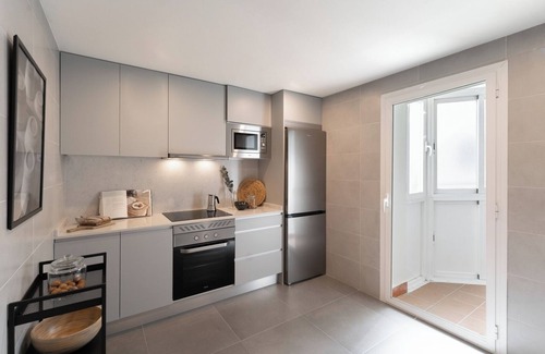 Nueva Espana Apartment | Aydos - 3 bedrooms in Nueva España