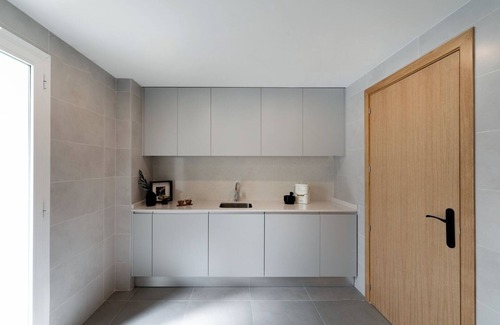 Nueva Espana Apartment | Aydos - 3 bedrooms in Nueva España