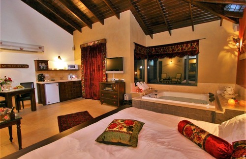 Livnim Hotel | Ayelet Ahavim Hotel