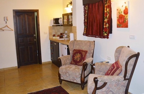 Livnim Hotel | Ayelet Ahavim Hotel