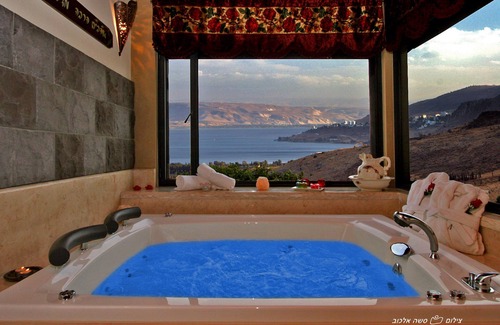 Livnim Hotel | Ayelet Ahavim Hotel