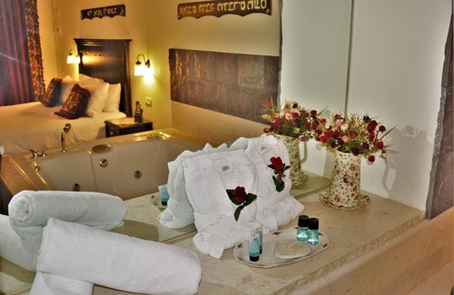 Livnim Hotel | Ayelet Ahavim Hotel