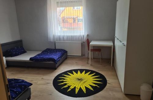 Gross Ilsede House | Ayik Apartments