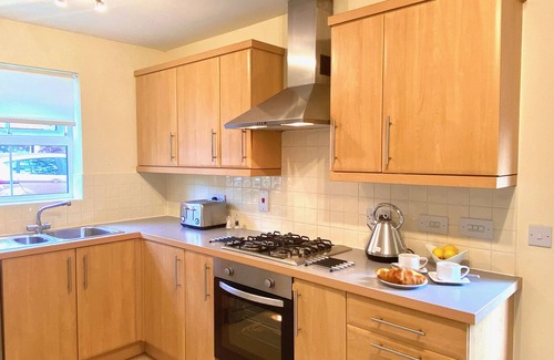 Hartwell House | Aylesbury Contractor and Staycation House