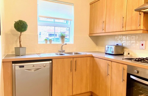 Hartwell House | Aylesbury Contractor and Staycation House
