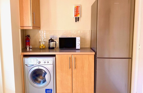 Hartwell House | Aylesbury Contractor and Staycation House