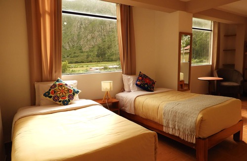 Ollantaytambo Bed & Breakfast | Ayllu B&B Ollantaytambo