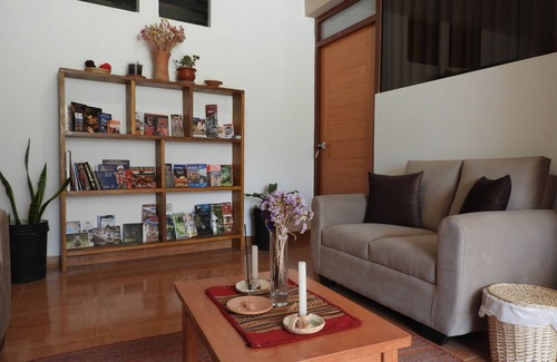 Ollantaytambo Bed & Breakfast | Ayllu B&B Ollantaytambo