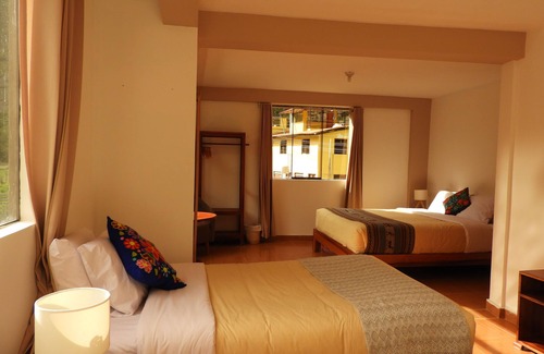 Ollantaytambo Bed & Breakfast | Ayllu B&B Ollantaytambo