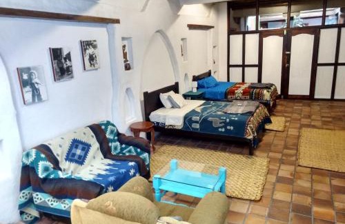 Otavalo House | AylluWasi Guesthouse