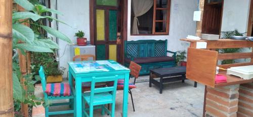 Otavalo House | AylluWasi Guesthouse