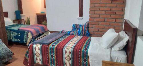 Otavalo House | AylluWasi Guesthouse