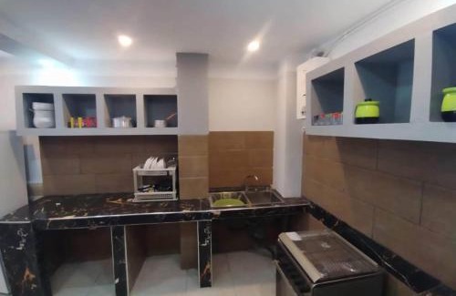 Taougrit Apartment | Aymen