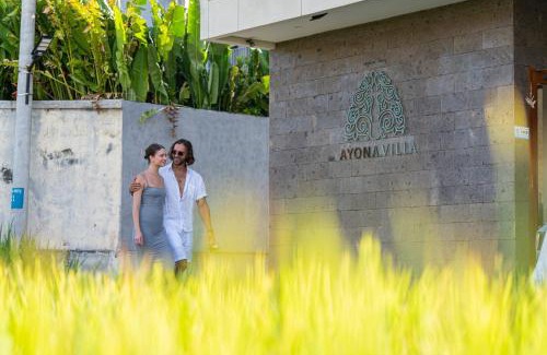 Batubelig Villa | Ayona Villa Seminyak by Ini Vie Hospitality