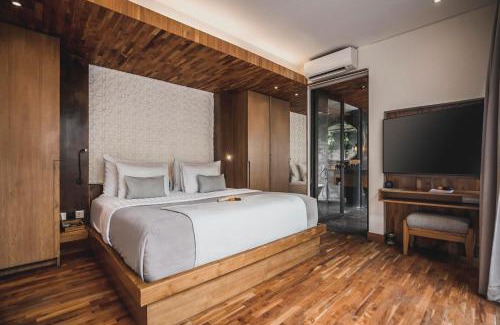 Batubelig Villa | Ayona Villa Seminyak by Ini Vie Hospitality