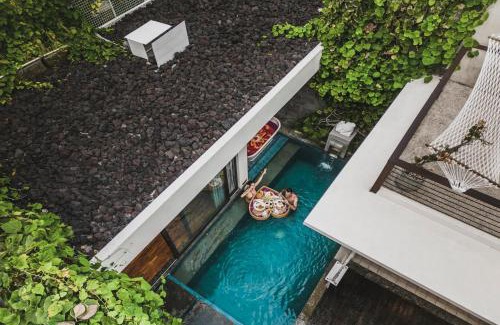 Batubelig Villa | Ayona Villa Seminyak by Ini Vie Hospitality