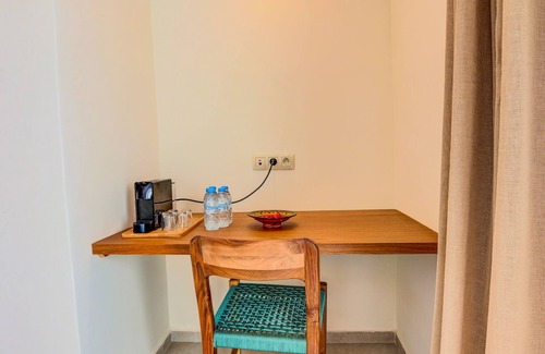 Anza Apartment | Ayour Beyond Ocean by coralia - 4Px