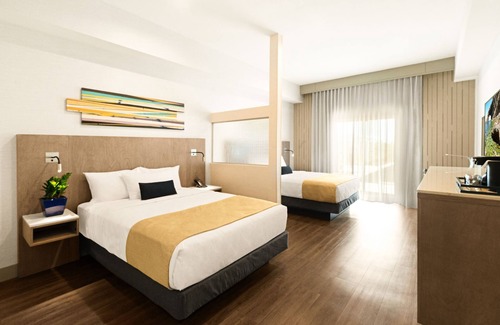 Otay Ranch Hotel | Ayres Hotel San Diego South - Chula Vista
