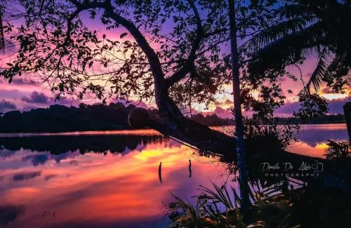 Aturuwella House | Ayura Lagoon Resort