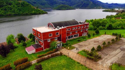 Ayvacık Hotel | Ayvacık Hotel Restaurant