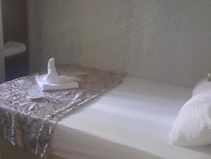 Rasimpasa Hotel | Ayyıldızlar Otel